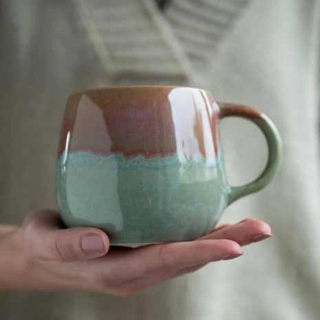 Mug Agua en céramique