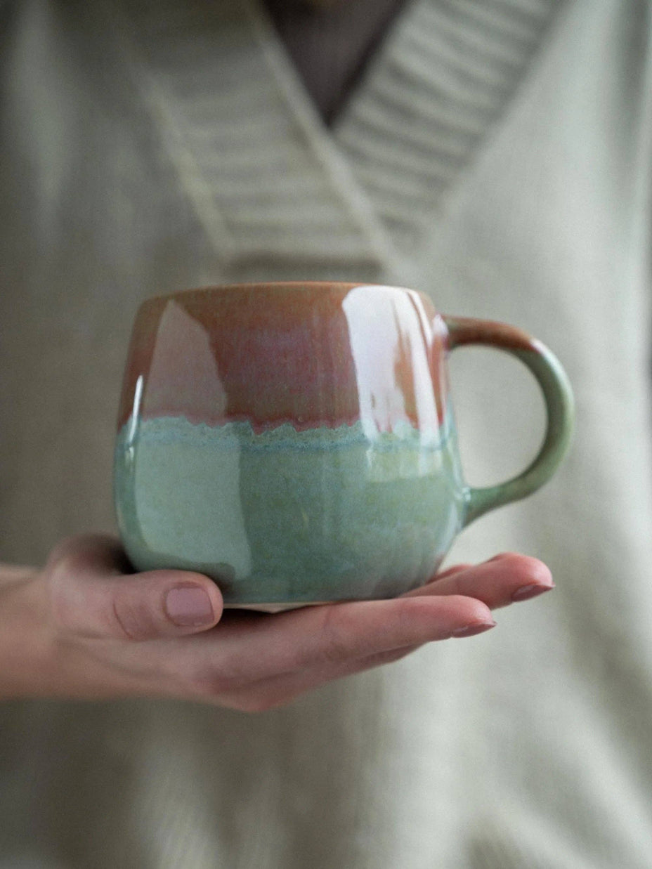 Mug Agua en céramique