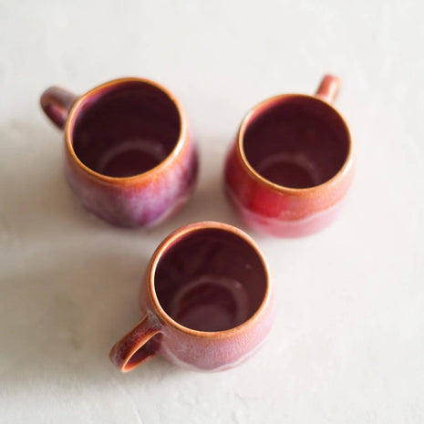 Tasse de café Guimauve en céramique