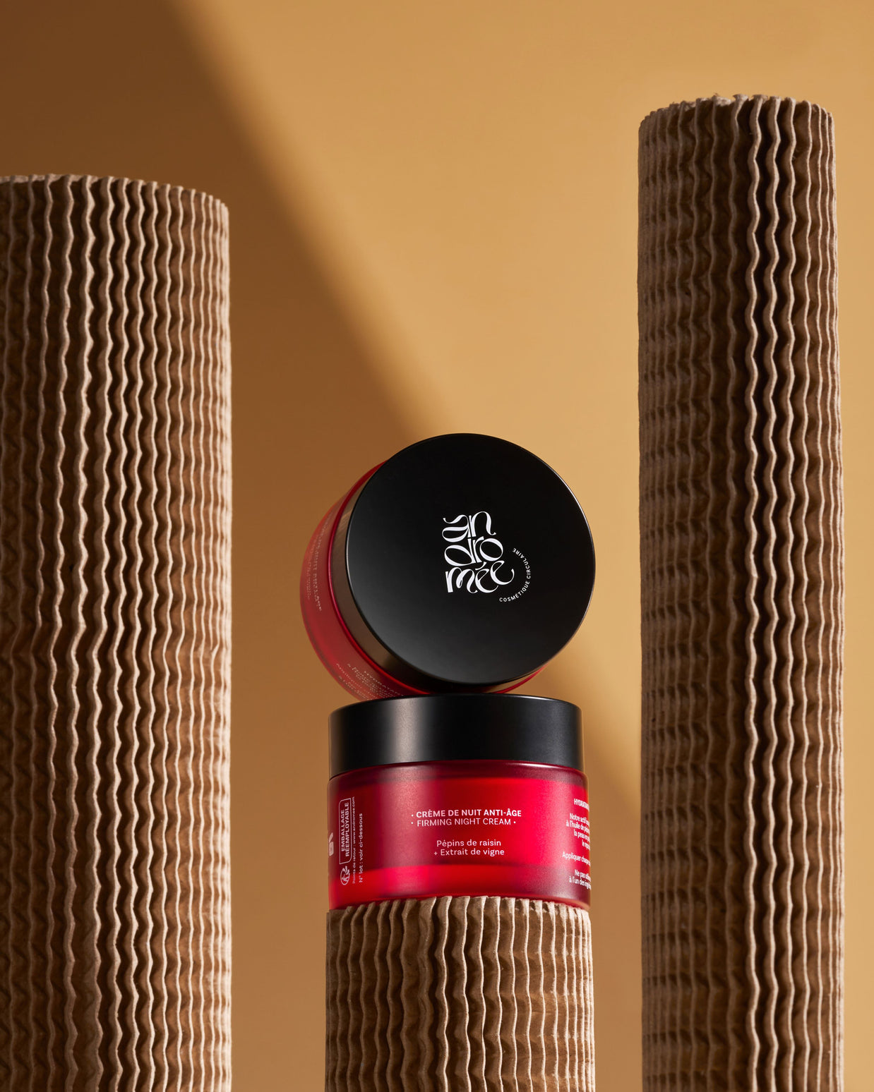 Coffret Routine complète - 3 produits + Trousse offerte