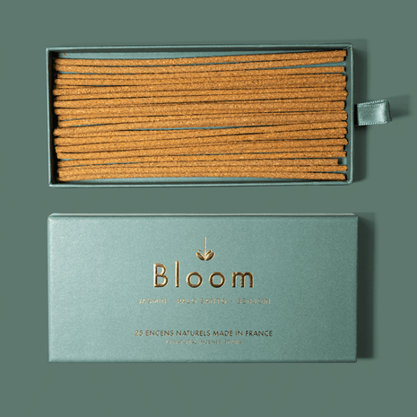 Bloom-encens_naturel_francais_jasmin_palo_santo_benjoin
