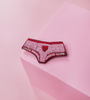 Broche Culottée