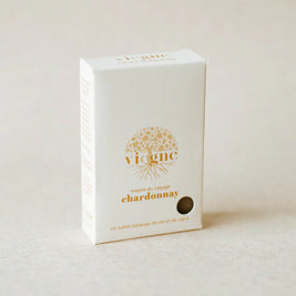 Savon LE CHARDONNAY