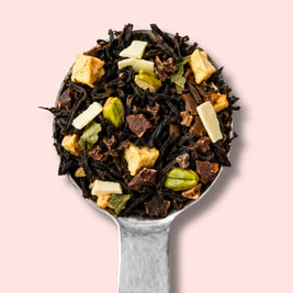 Thé Noir Dubaï Chocolate - 100g