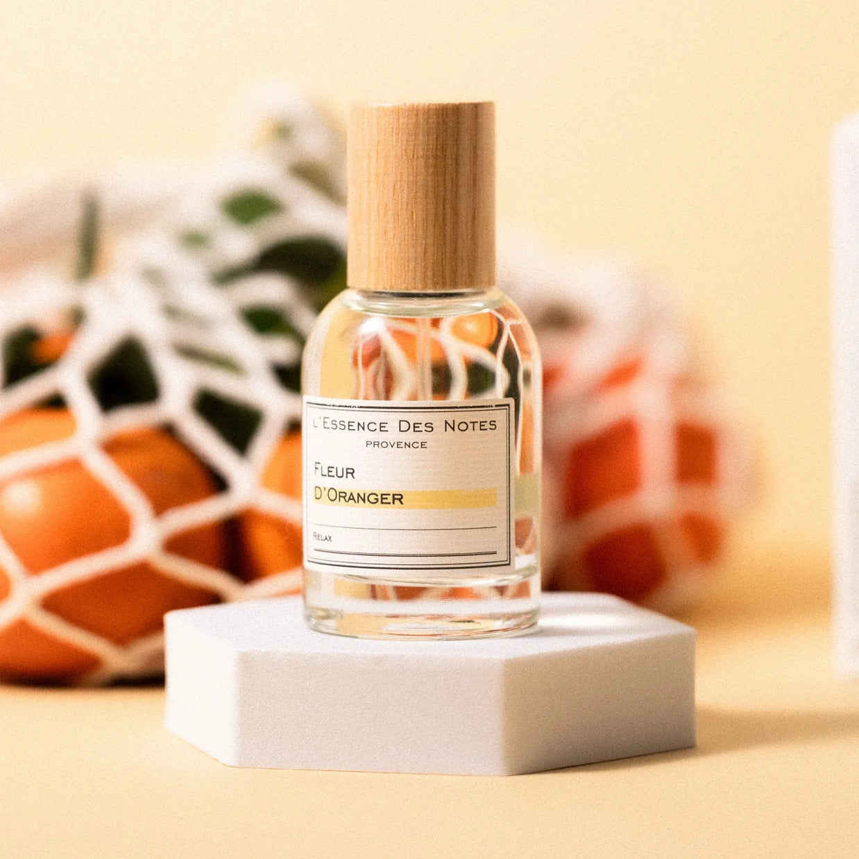 Fleur d'Oranger 30ml