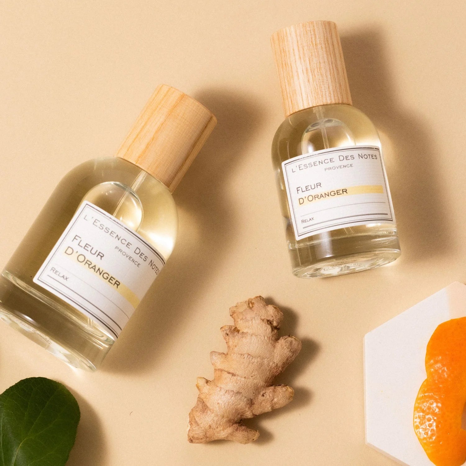 Fleur d'Oranger 30ml