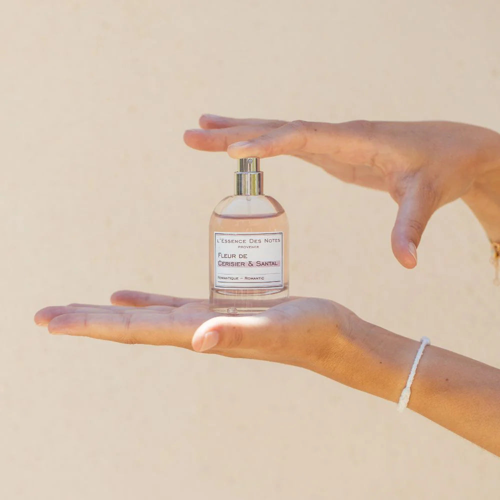 Fleur de Cerisier & Santal 30ml