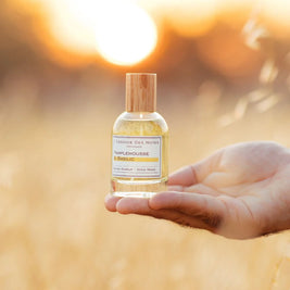 Pamplemousse & Basilic 30ml