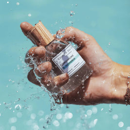 Cardamome & Romarin 30ml