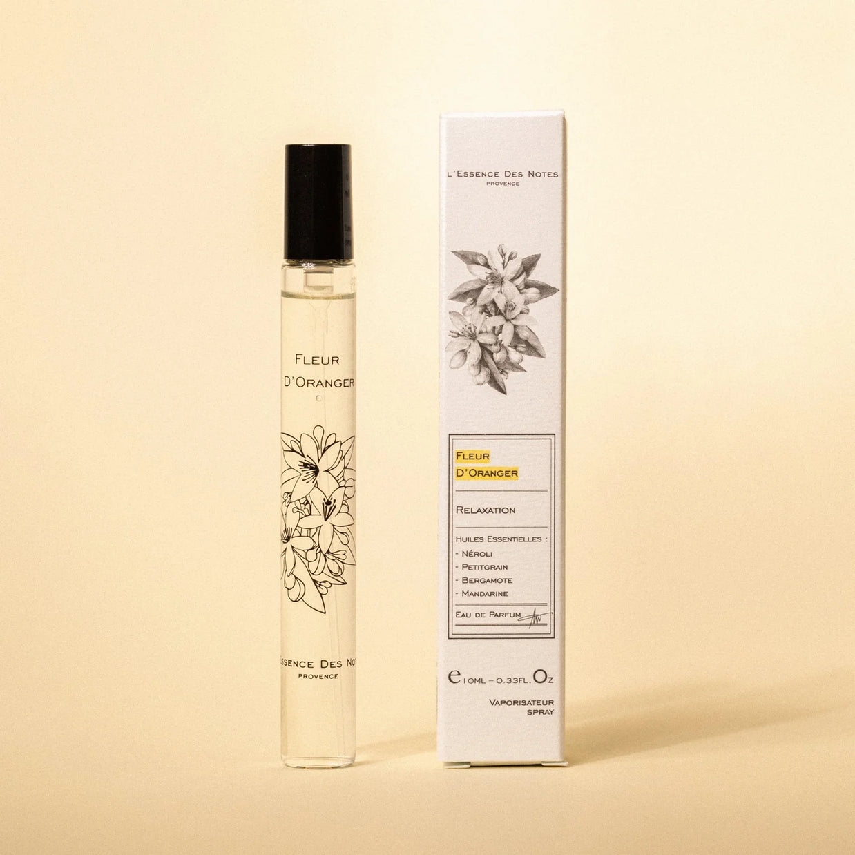 Eau de Parfum 10ml