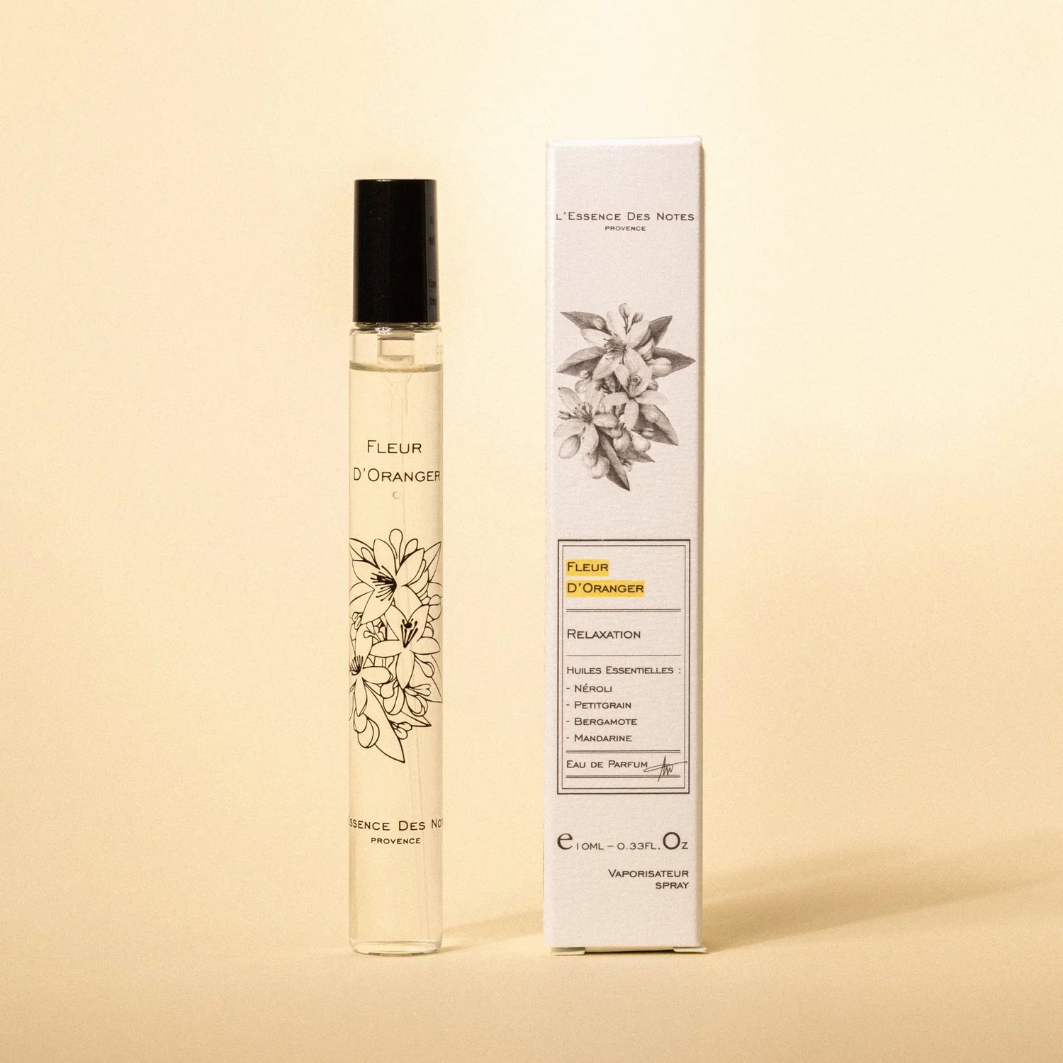 Eau de Parfum 10ml