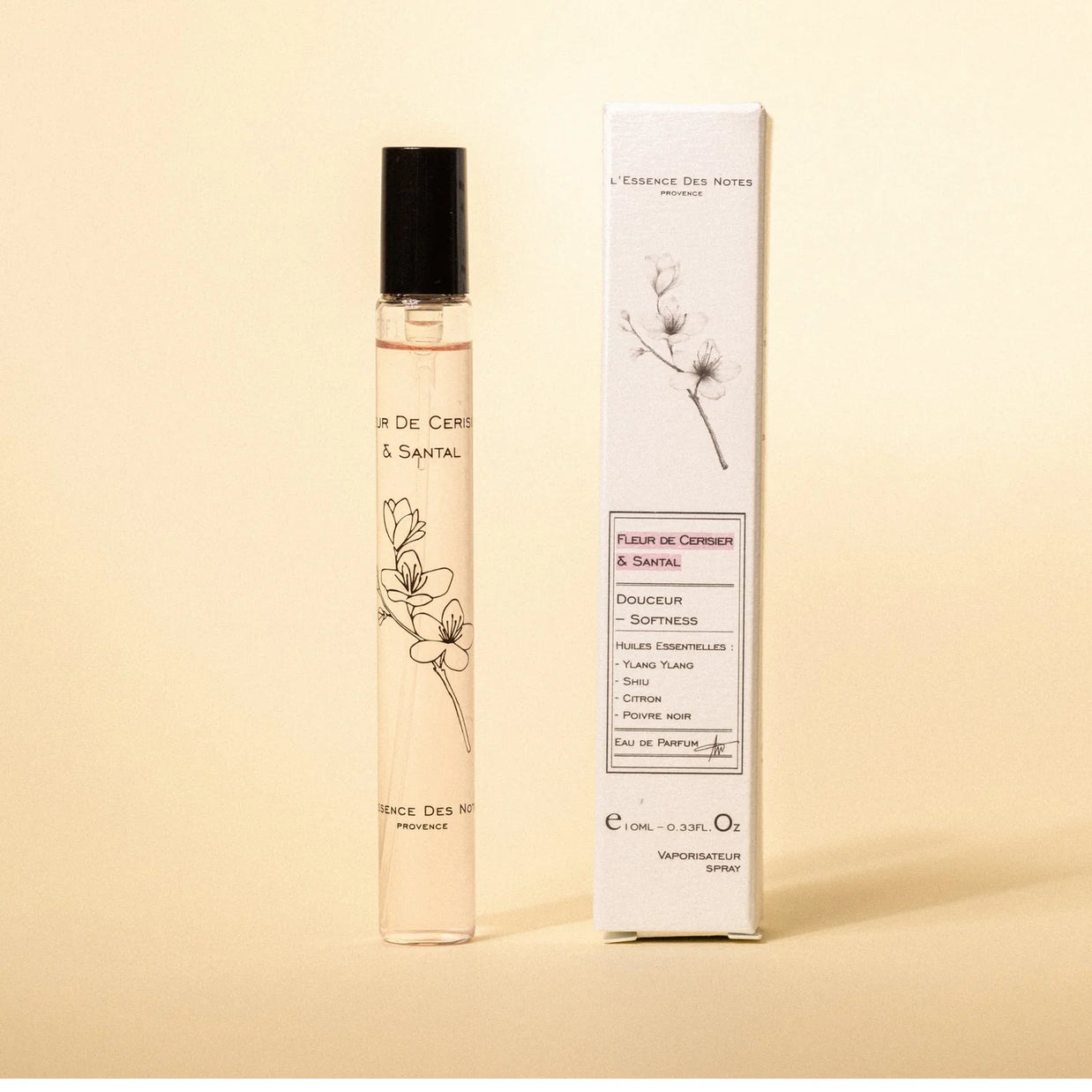 Eau de Parfum 10ml
