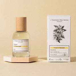 Fleur d'Oranger 30ml