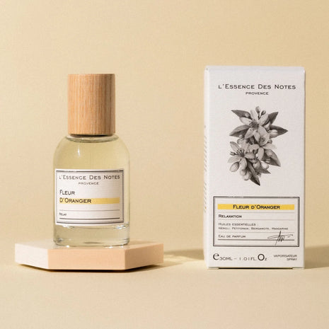 Fleur d'Oranger 30ml