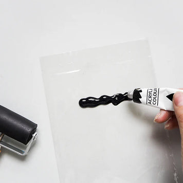 Kit créatif - Mes cartes en inogravure