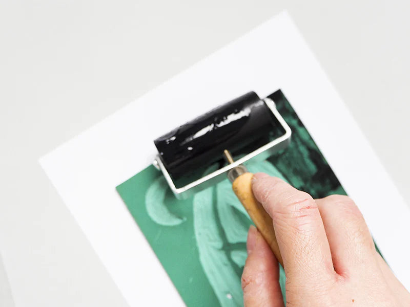 Kit créatif - Mes cartes en inogravure