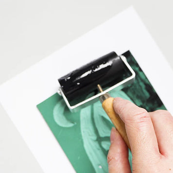 Kit créatif - Mes cartes en inogravure