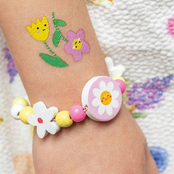 Kit DIY Bijouterie - Mes bracelets enfant
