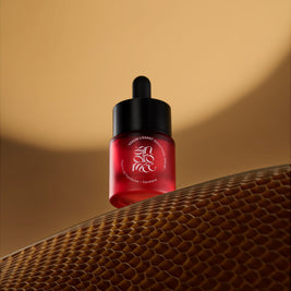 Sérum lissant - Framboise + Squalane - 15ml