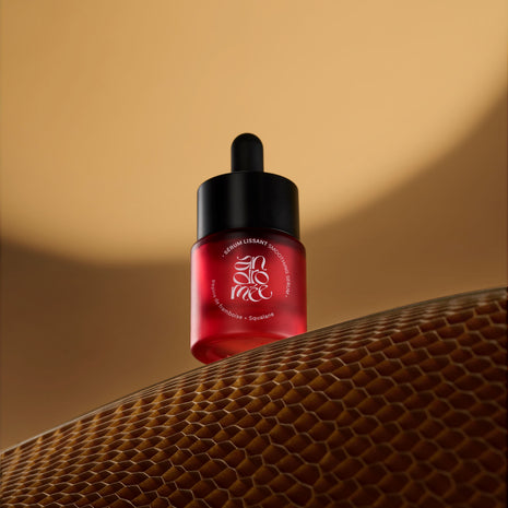 Sérum lissant - Framboise + Squalane - 15ml