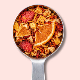Infusion Sorbet Mangue Glacé bio - 100g