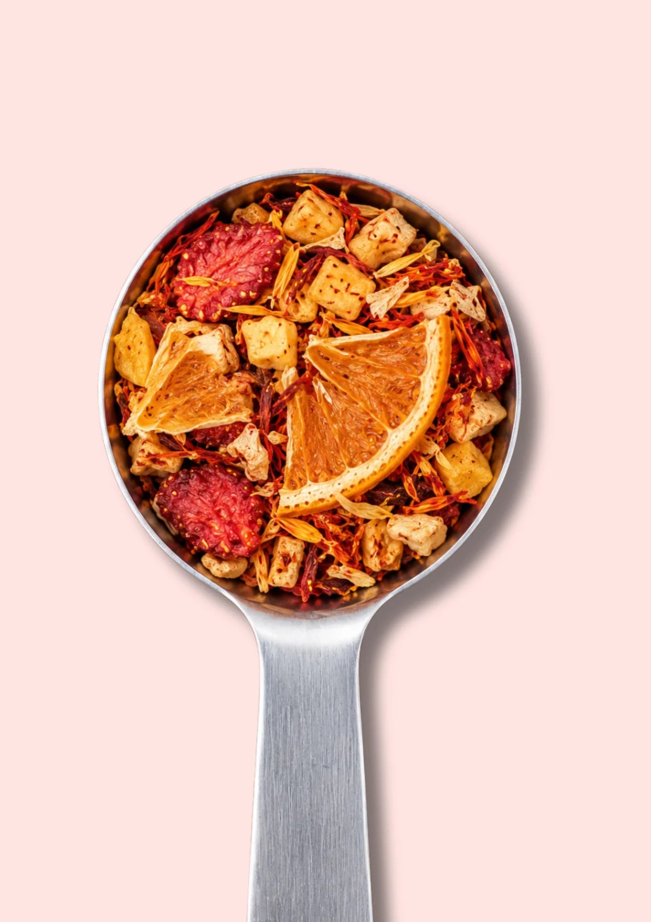 Infusion Sorbet Mangue Glacé bio - 100g