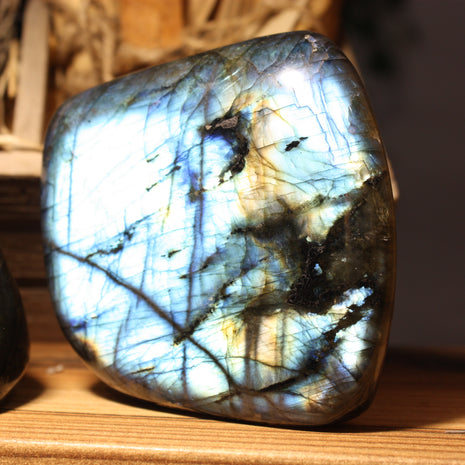 Maxi Labradorite