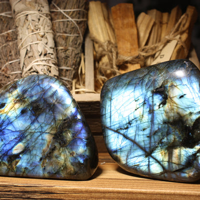 Maxi Labradorite