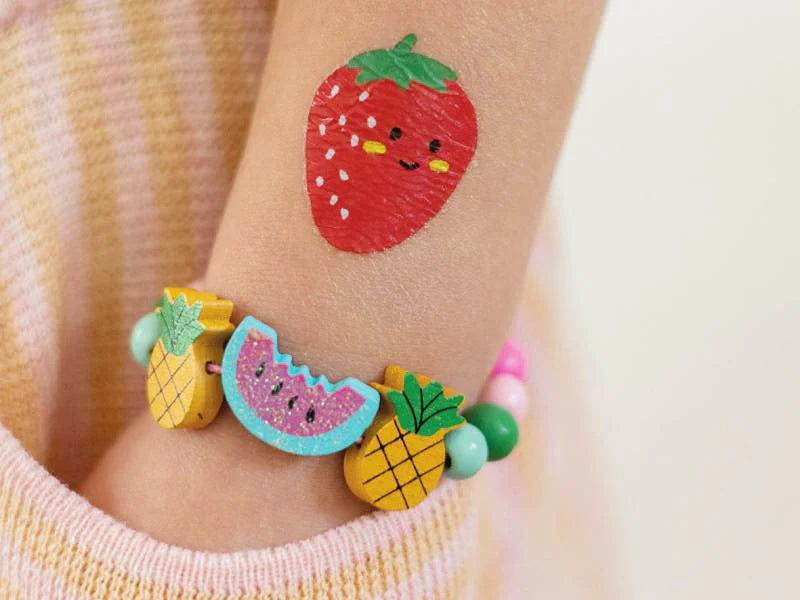 Kit DIY Bijouterie - Mes bracelets enfant