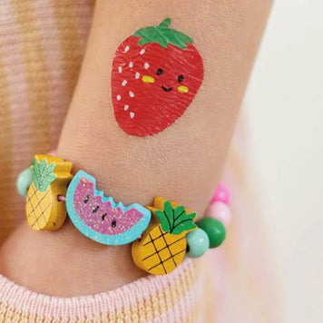 Kit DIY Bijouterie - Mes bracelets enfant