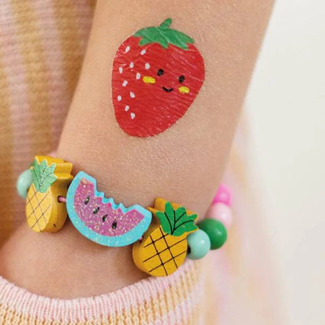 Kit DIY Bijouterie - Mes bracelets enfant