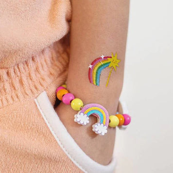 Kit DIY Bijouterie - Mes bracelets enfant