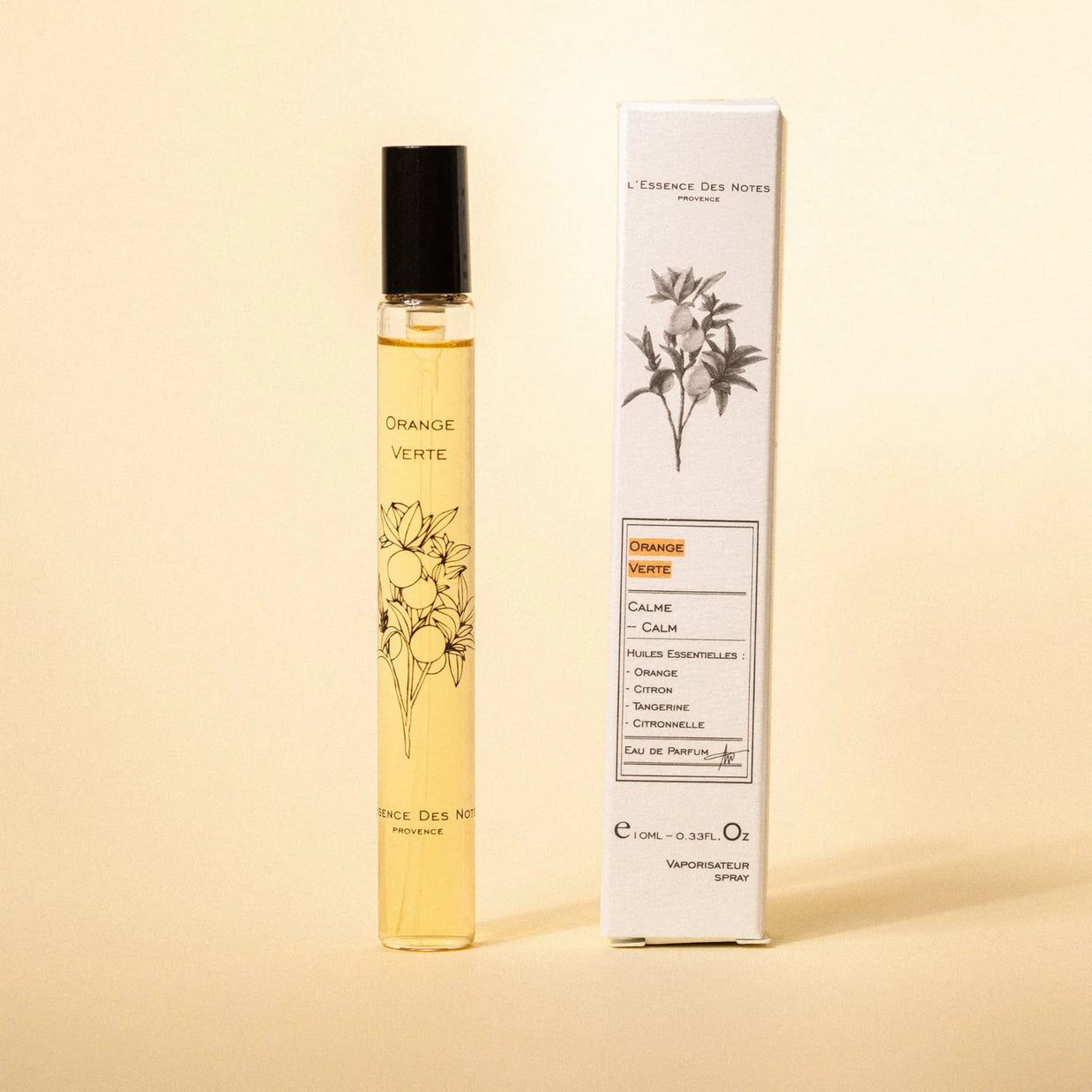 Eau de Parfum 10ml