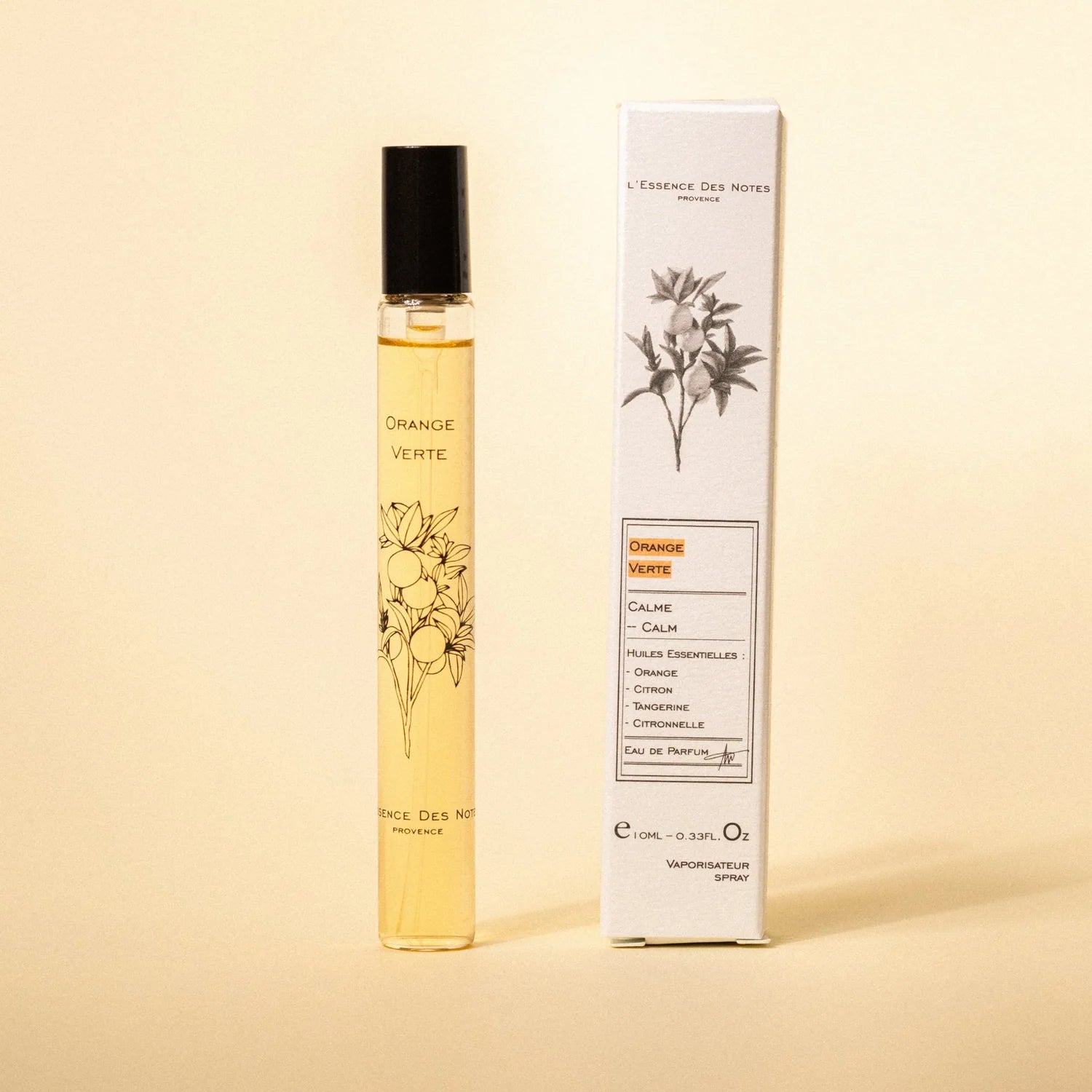 Eau de Parfum 10ml