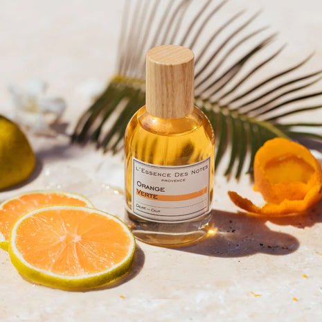 Orange Verte 30ml