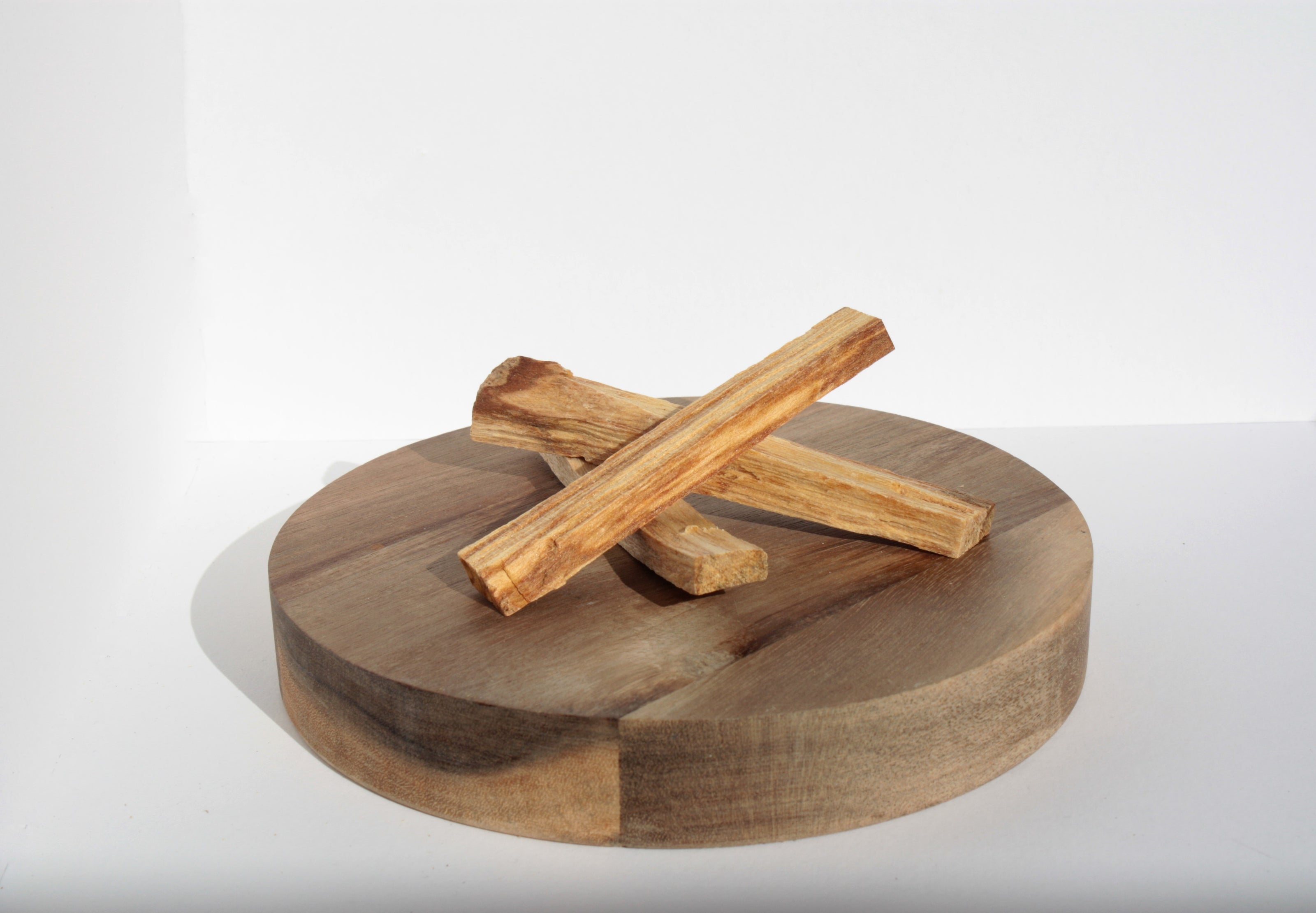 Palo Santo éthique - Bois sacré pour la purification