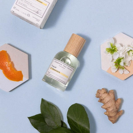 Fleur d'Oranger 30ml