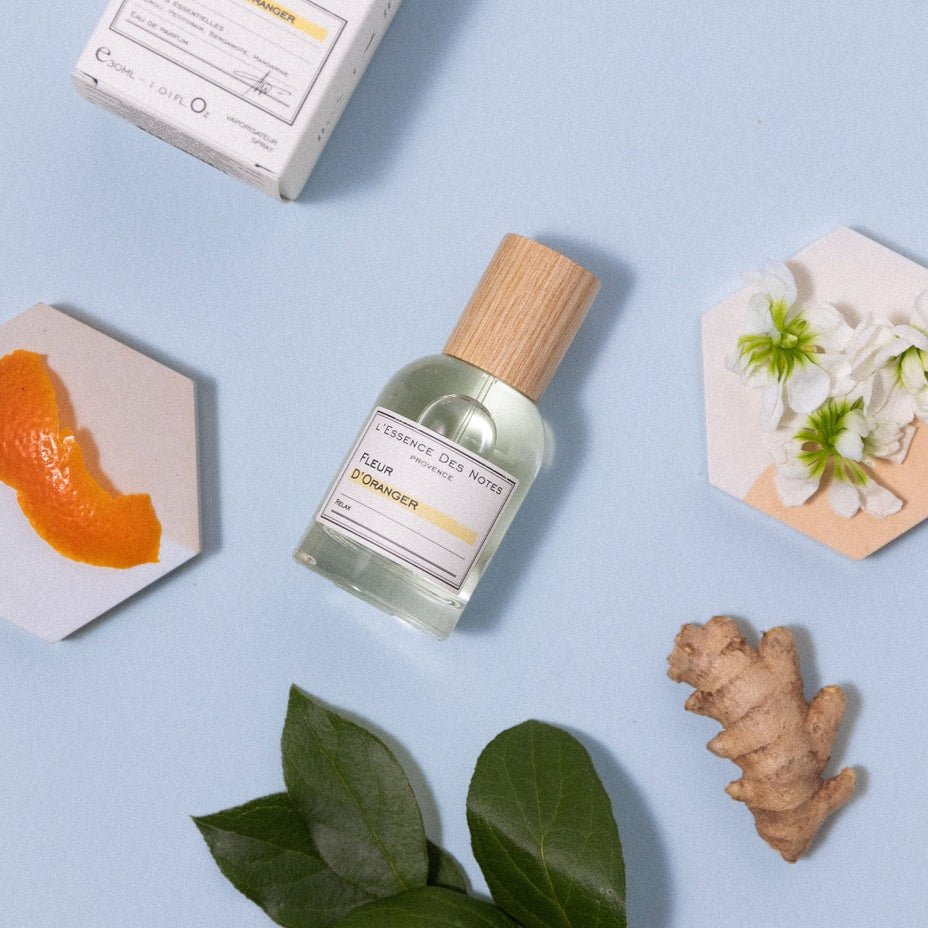 Fleur d'Oranger 30ml