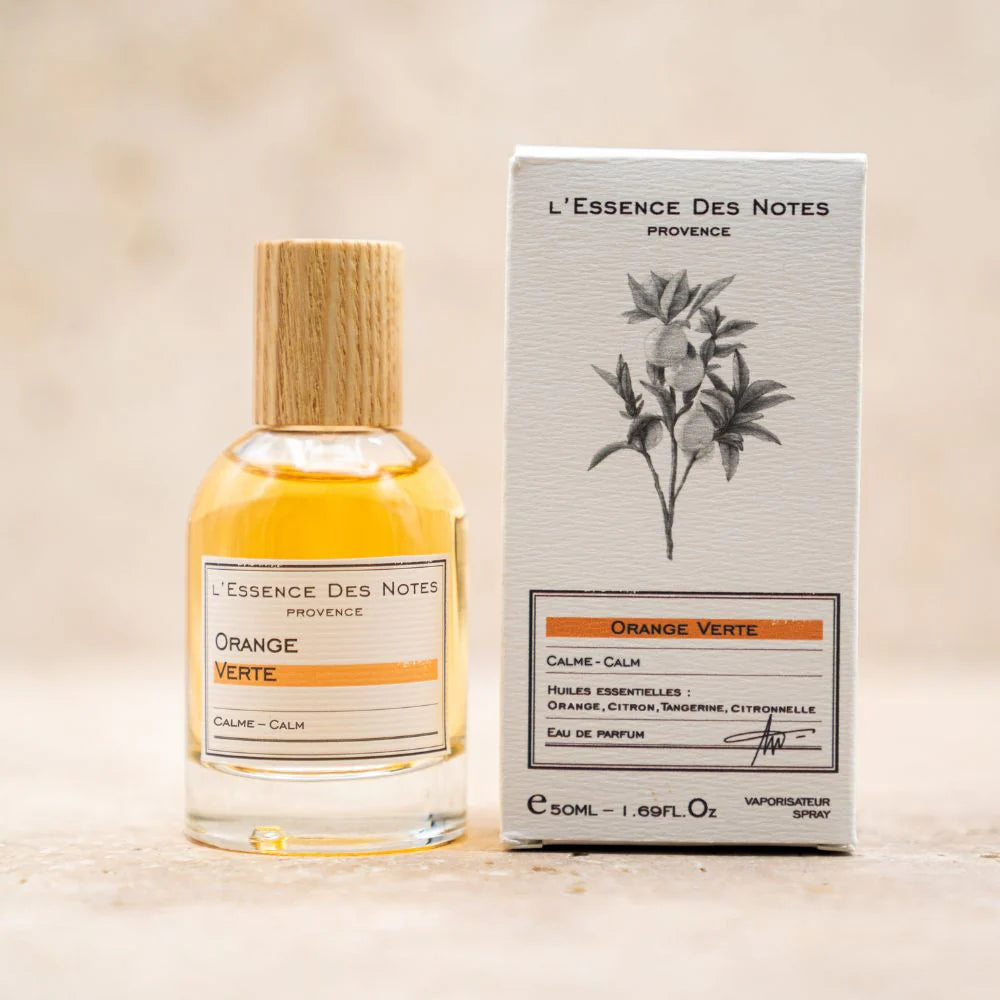 Orange Verte 30ml