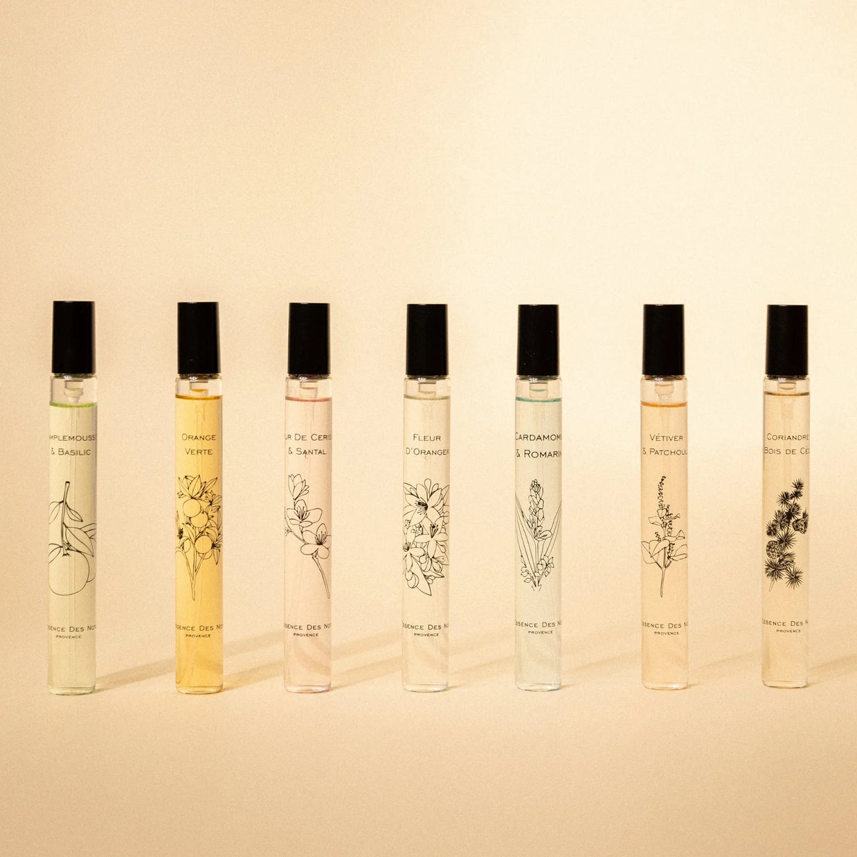 Eau de Parfum 10ml