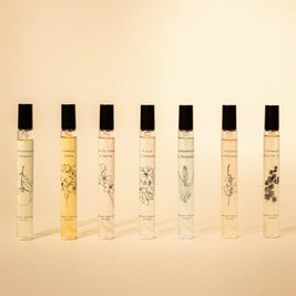 Eau de Parfum 10ml