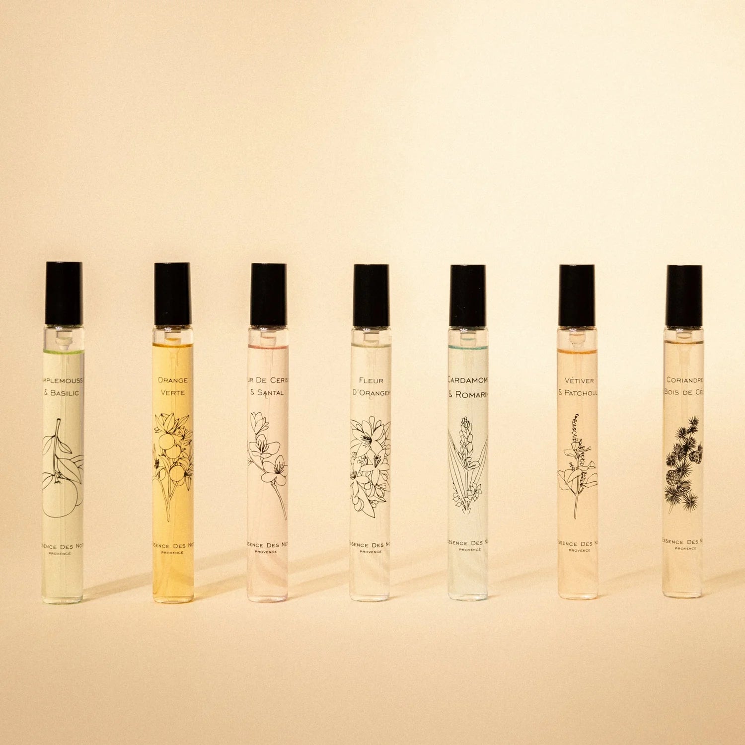 Eau de Parfum 10ml