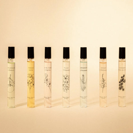 Eau de Parfum 10ml