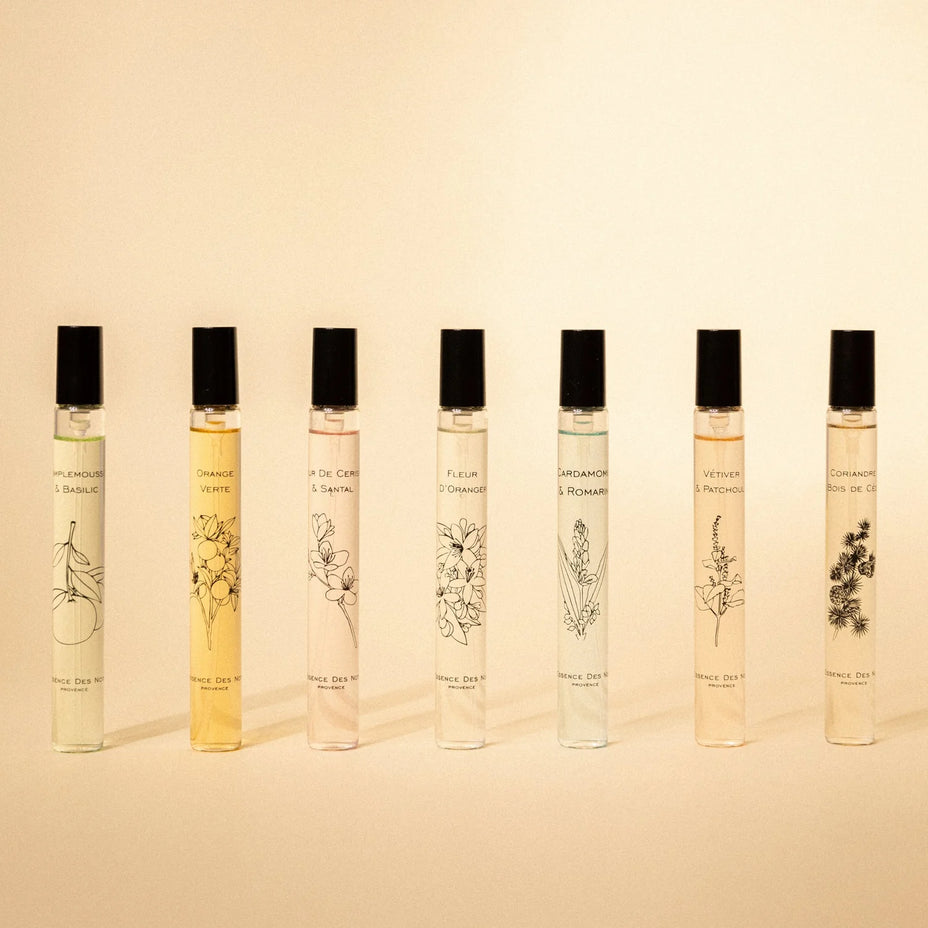 Eau de Parfum 10ml