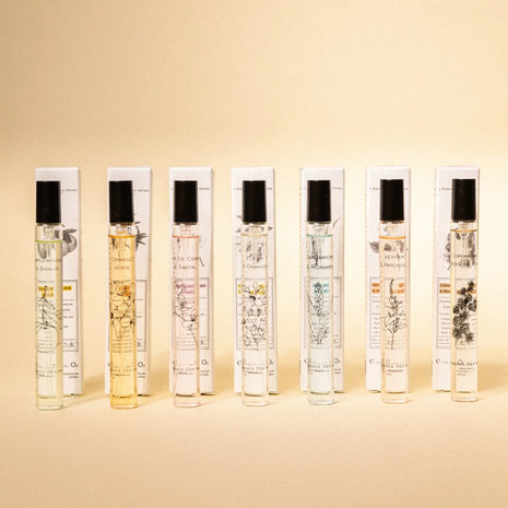 Eau de Parfum 10ml
