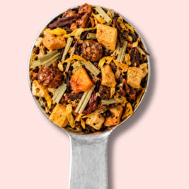 Infusion Pêche Passion Glacée - 100g