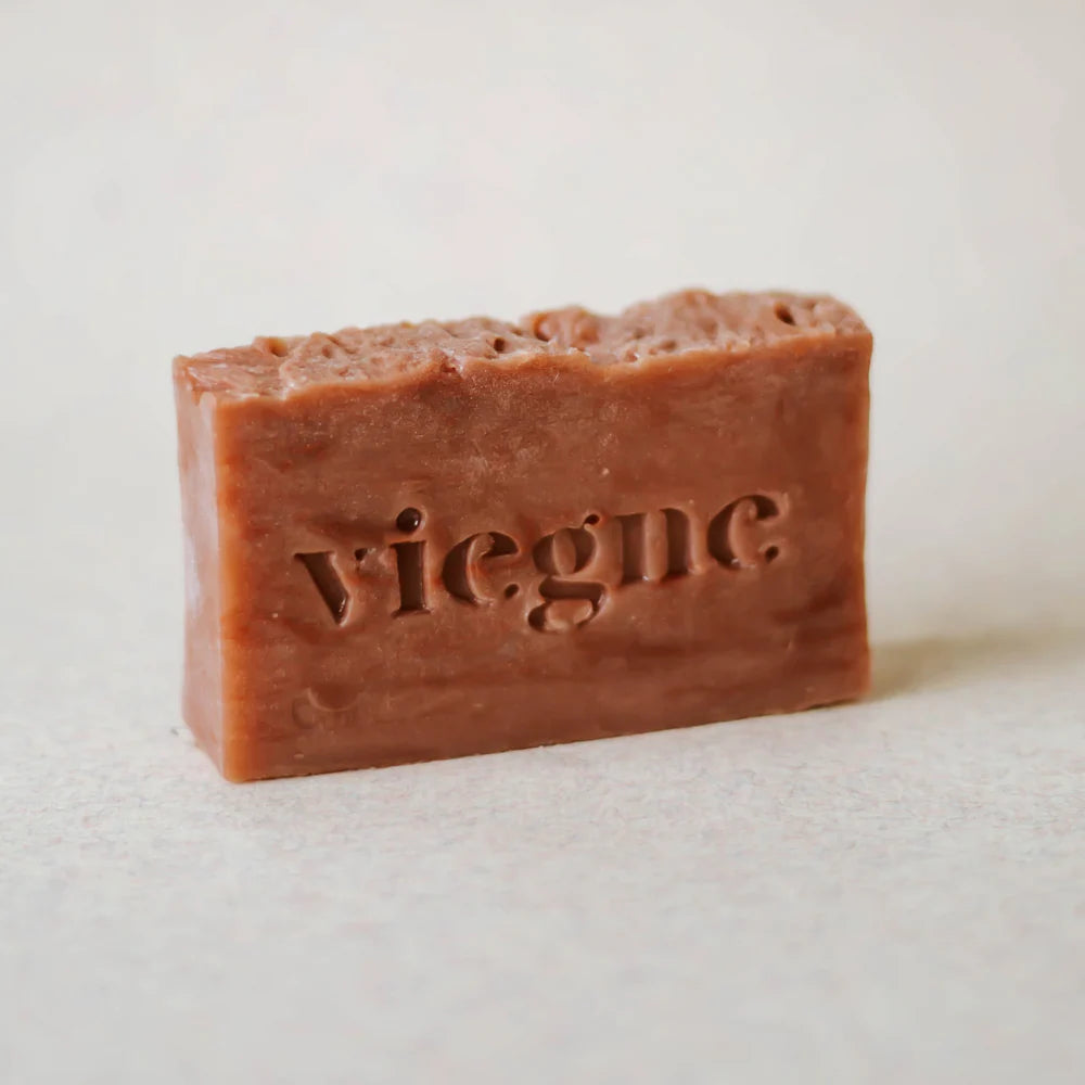 Savon LE PINOT NOIR