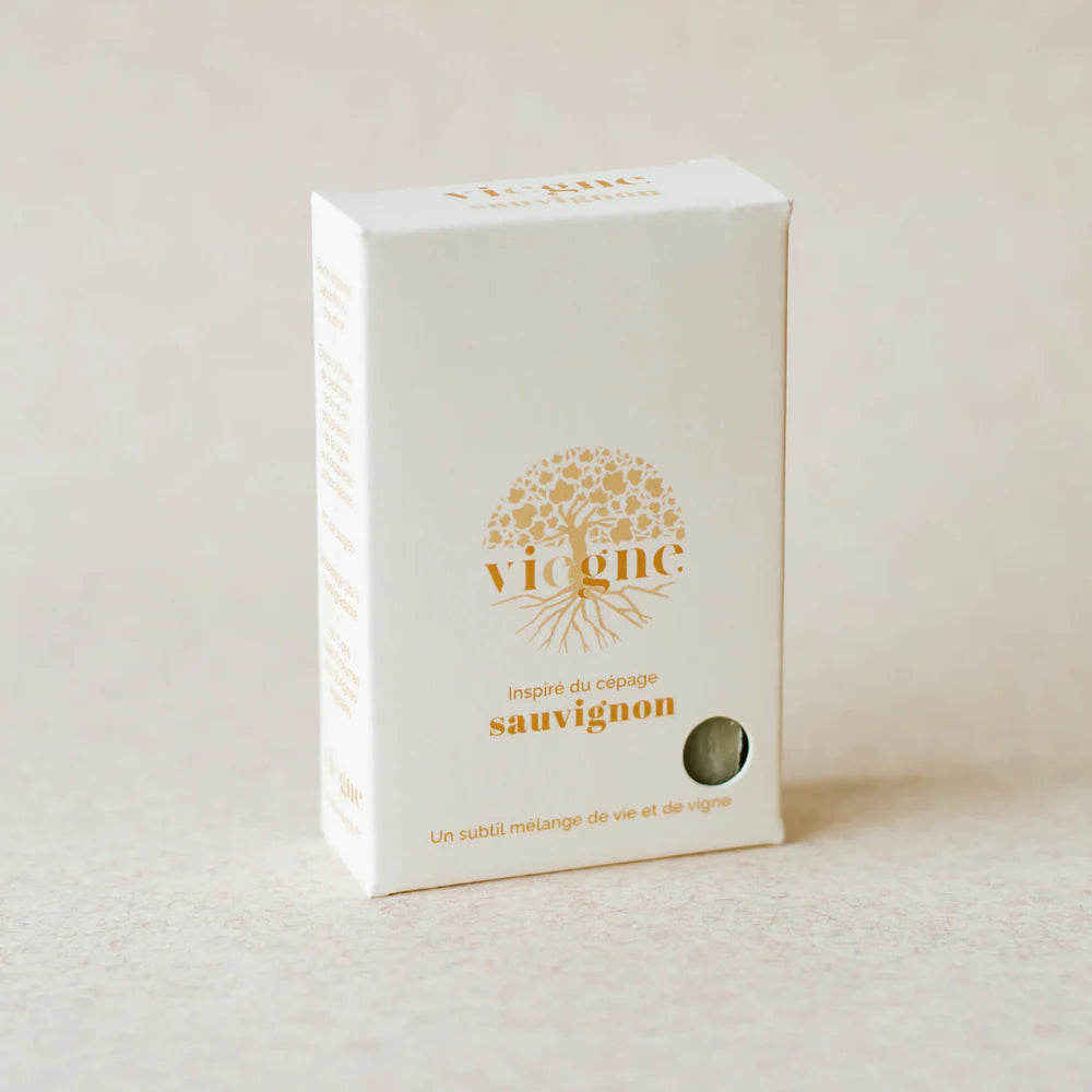 Savon LE SAUVIGNON