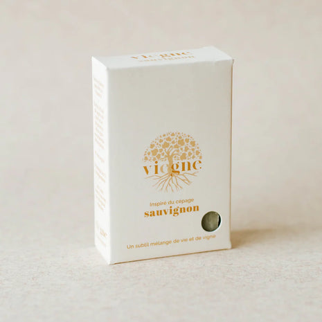 Savon LE SAUVIGNON