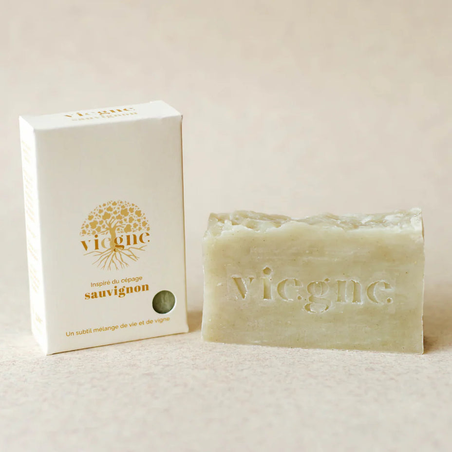 Savon LE SAUVIGNON